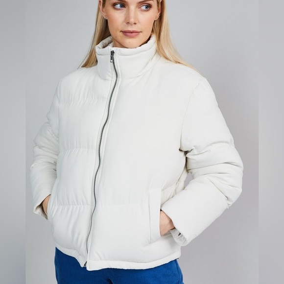 Urban outfitters native youth Avery puffer - Picture 3 of 4